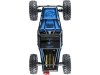 Losi Night Crawler SE 1:10 4WD niebieski